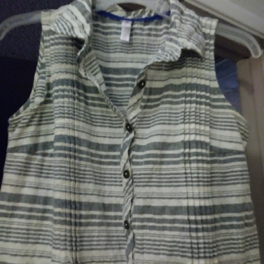 Shift Dress